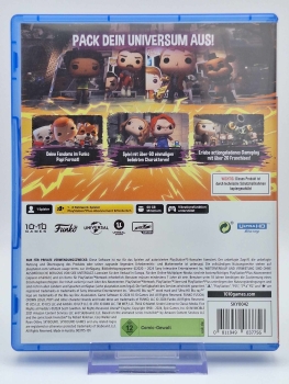 Funko Fusion